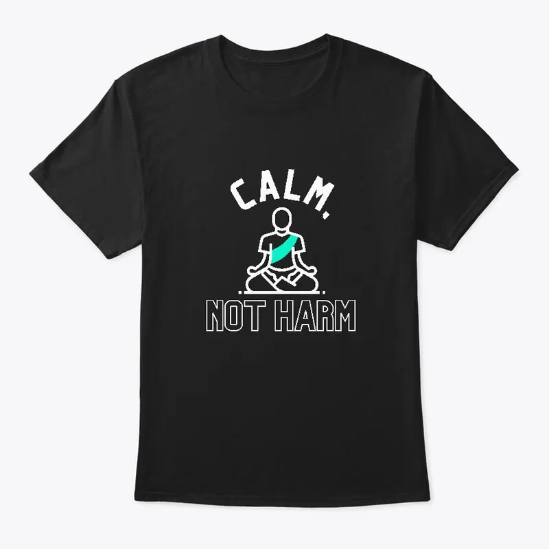 Calm Yoga Design