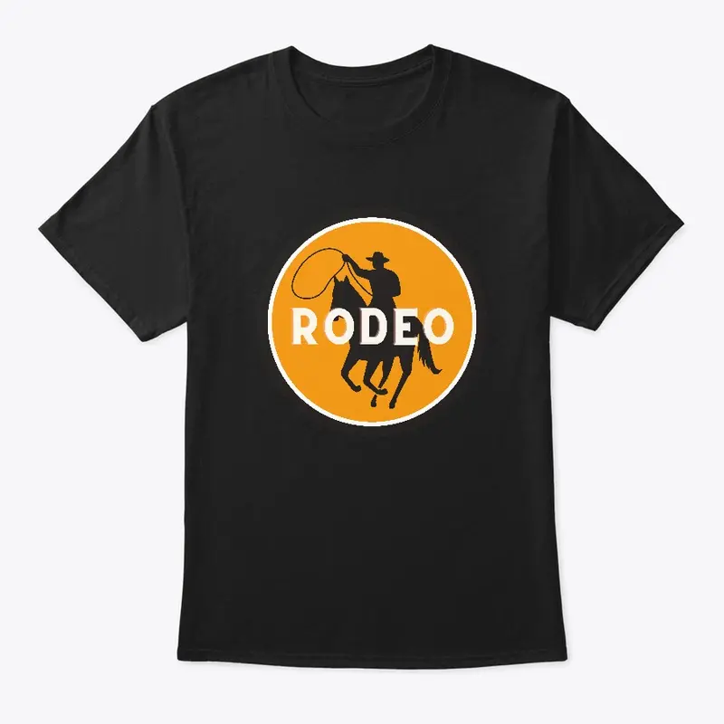 Rodeo | Classic Unisex Tshirt